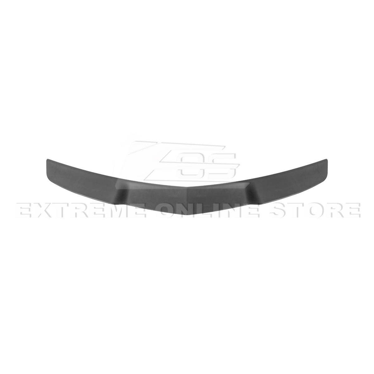 2021-Up Acura TLX | Extended Rear Trunk Wing Spoiler image 15