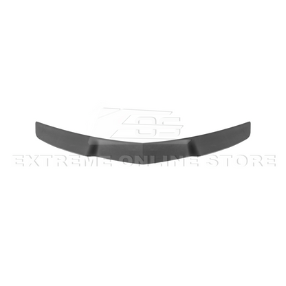 2021-Up Acura TLX | Extended Rear Trunk Wing Spoiler image 15