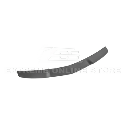 2021-Up Acura TLX | Extended Rear Trunk Wing Spoiler image 16
