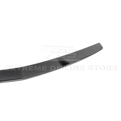 2021-Up Acura TLX | Extended Rear Trunk Wing Spoiler image 19