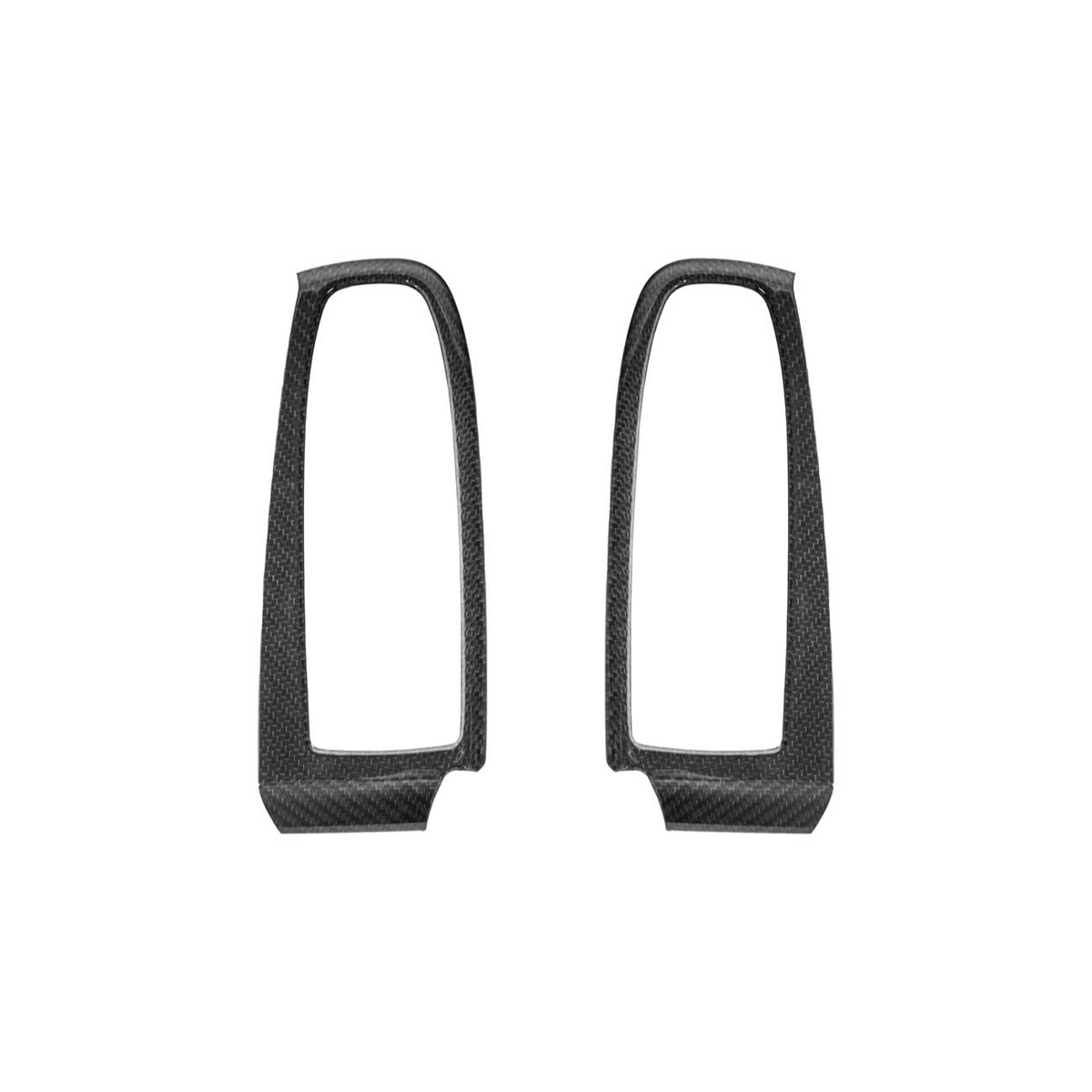 2022-Up WRX Doors Glass Lifting Panel Cover image 2