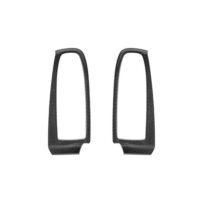 2022-Up WRX Doors Glass Lifting Panel Cover image 2