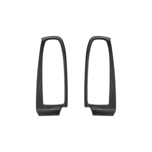 2022-Up WRX Doors Glass Lifting Panel Cover image 2