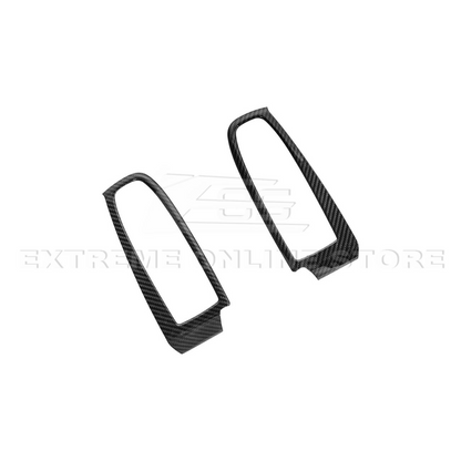 2022-Up WRX Doors Glass Lifting Panel Cover image 14