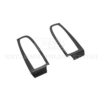 2022-Up WRX Doors Glass Lifting Panel Cover image 8