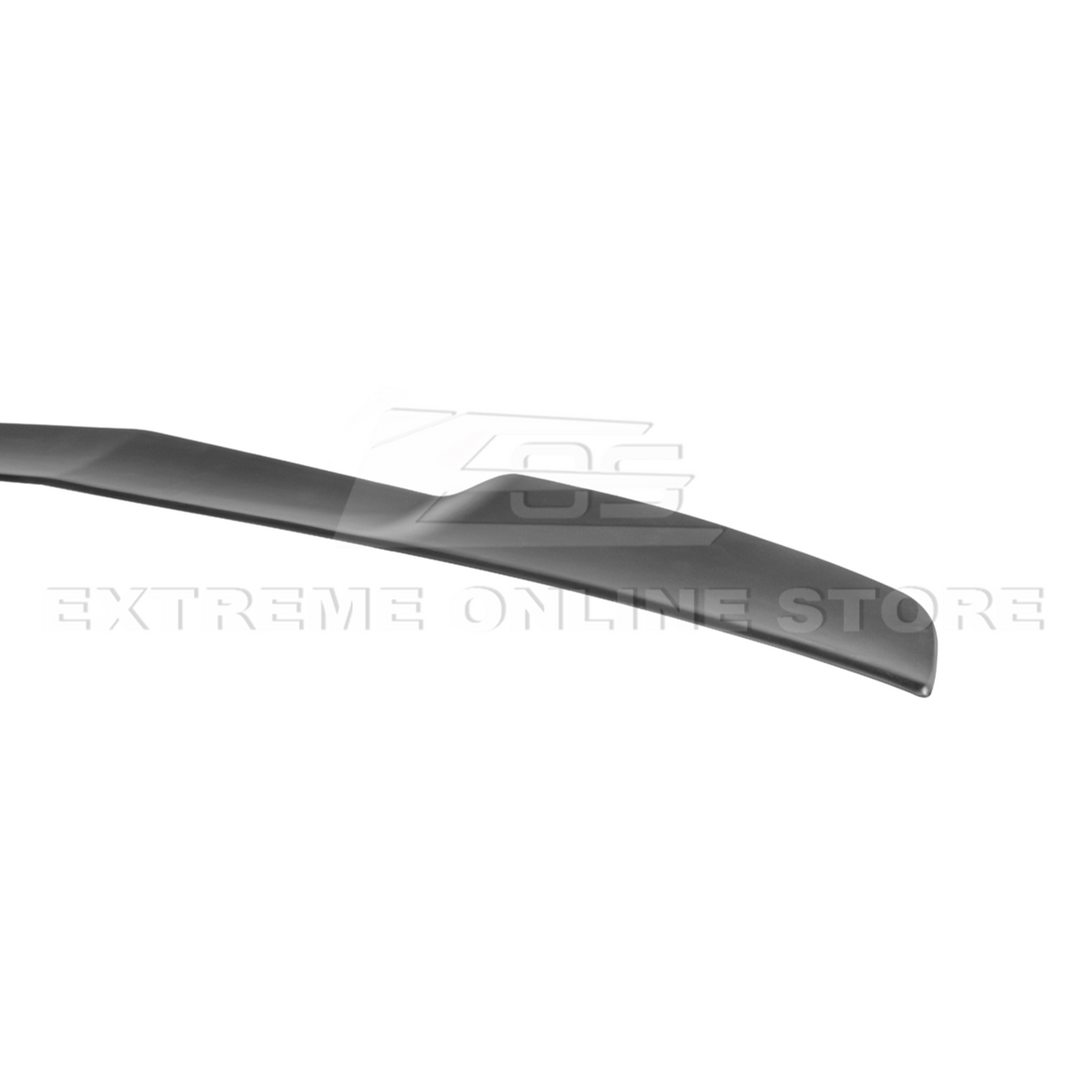 2021-Up Acura TLX | Extended Rear Trunk Wing Spoiler image 22