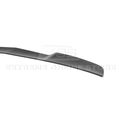 2021-Up Acura TLX | Extended Rear Trunk Wing Spoiler image 22