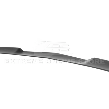 2021-Up Acura TLX | Extended Rear Trunk Wing Spoiler image 21