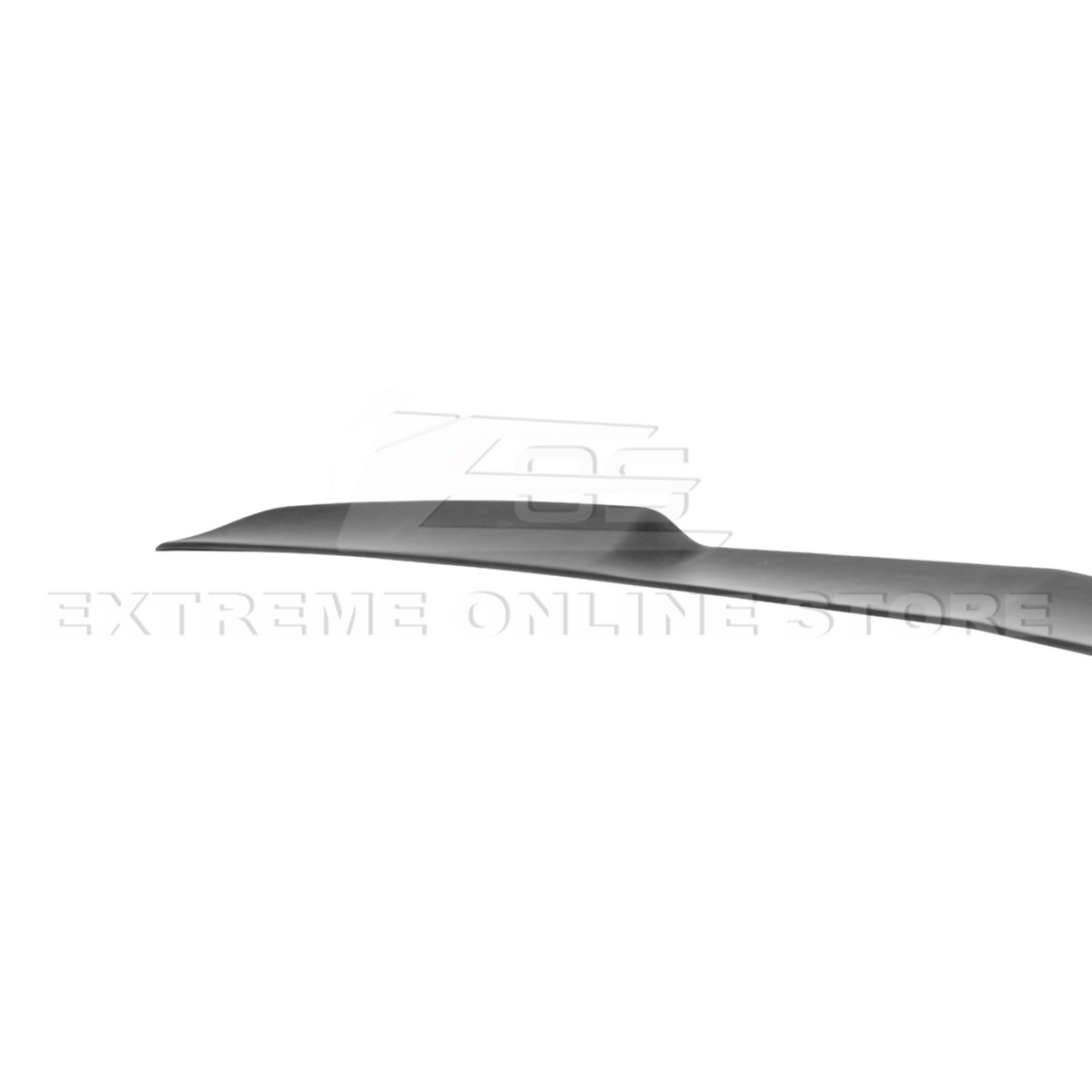 2021-Up Acura TLX | Extended Rear Trunk Wing Spoiler image 20