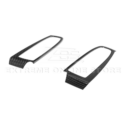 2022-Up WRX Doors Glass Lifting Panel Cover image 9