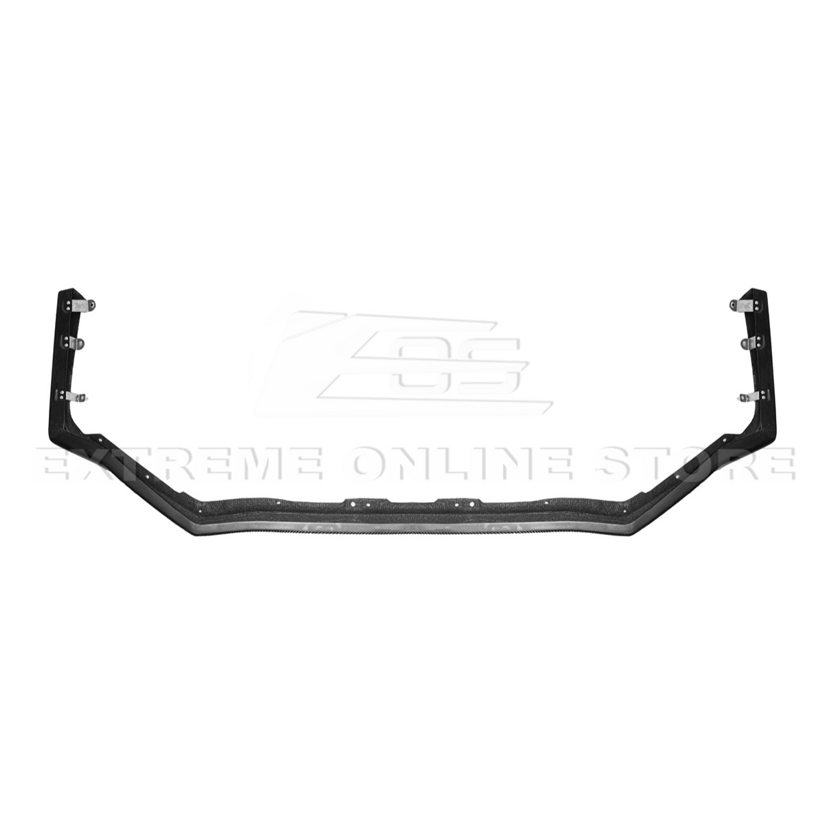2015-21 Subaru WRX / STi Front Splitter Lip Ground Effect image 7