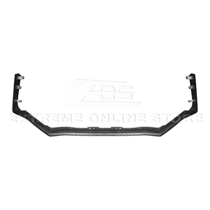 2015-21 Subaru WRX / STi Front Splitter Lip Ground Effect image 7