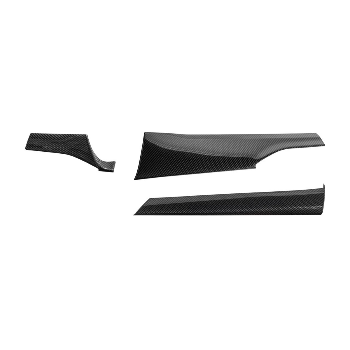 2022-Up WRX AC Outlet Panel Cover image 2