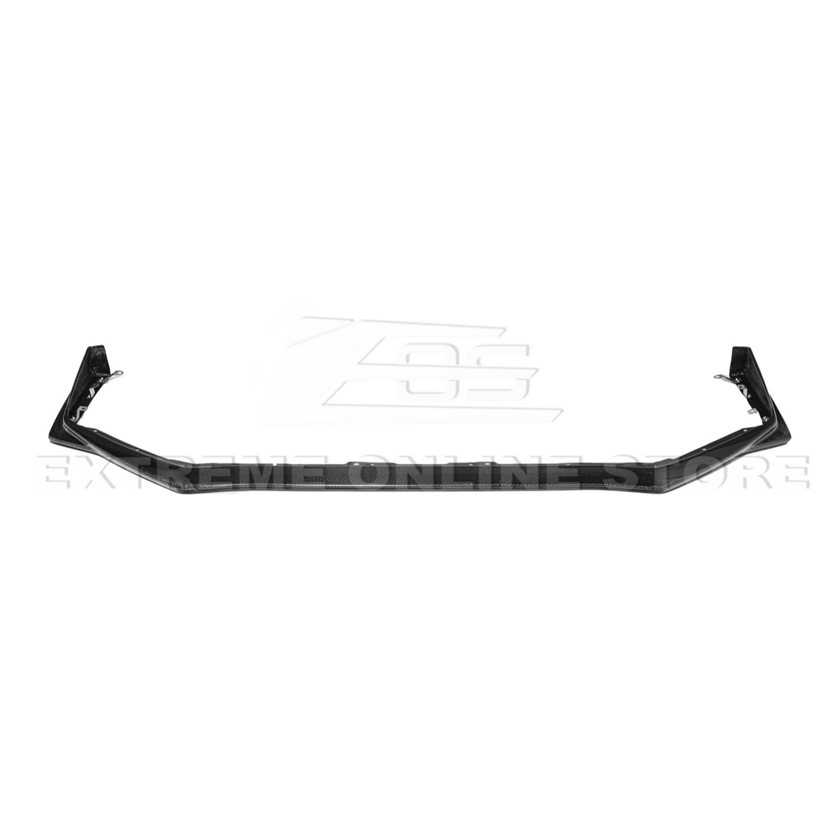 2015-21 Subaru WRX / STi Front Splitter Lip Ground Effect image 8
