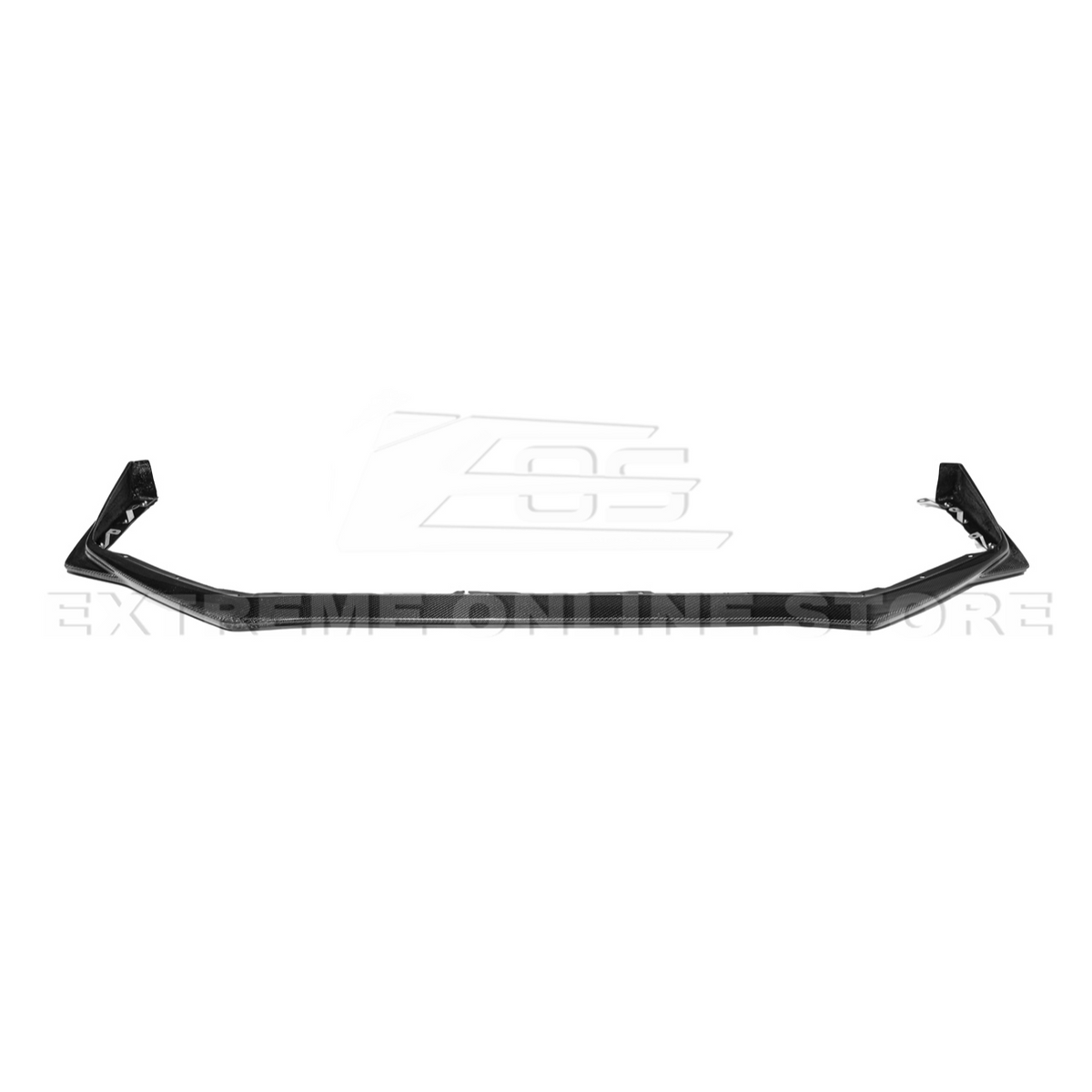 2015-21 Subaru WRX / STi Front Splitter Lip Ground Effect image 11