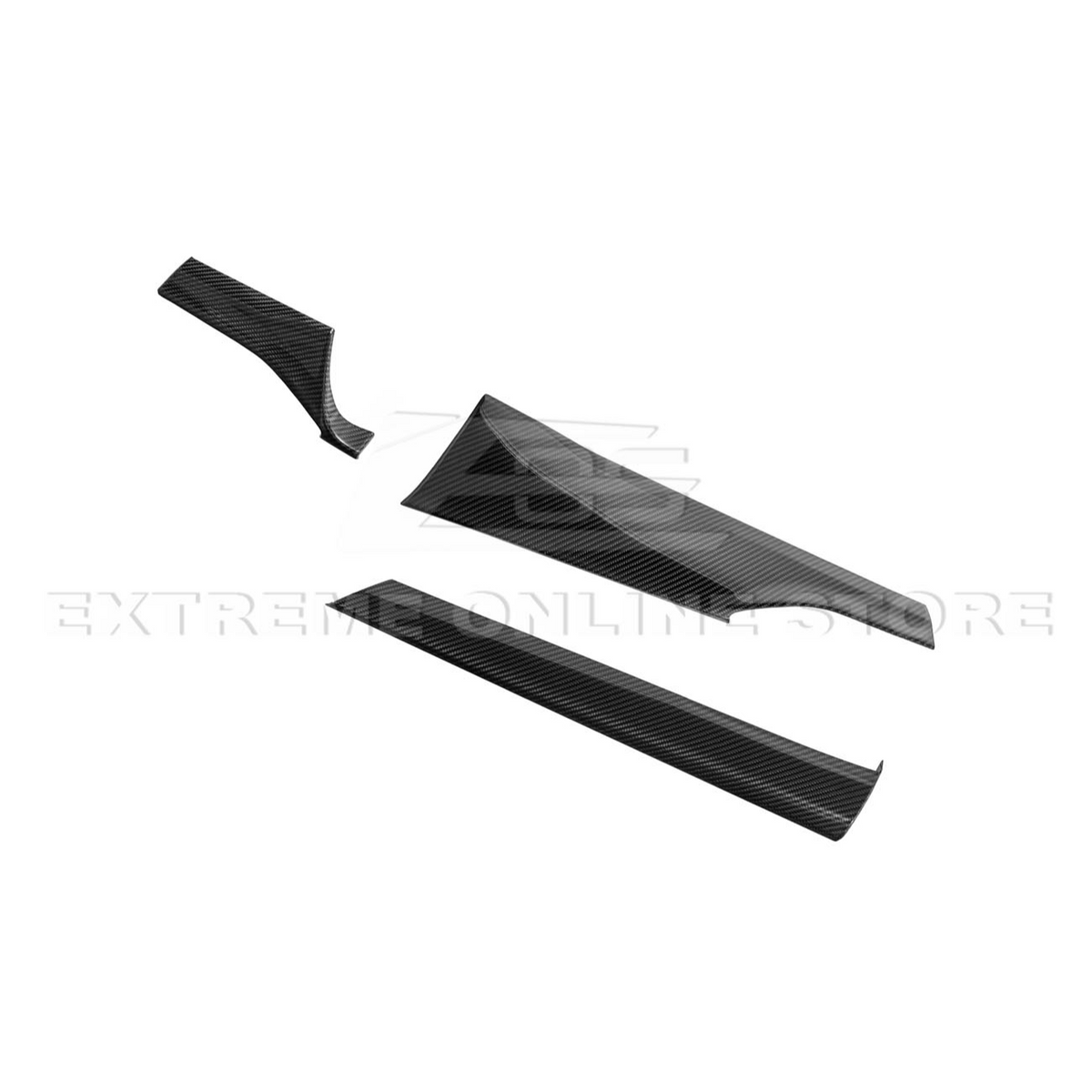 2022-Up WRX AC Outlet Panel Cover image 9
