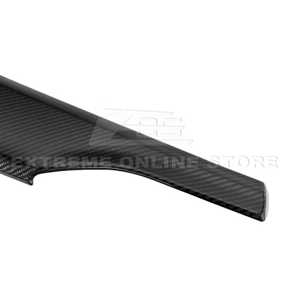 2022-Up WRX AC Outlet Panel Cover image 10