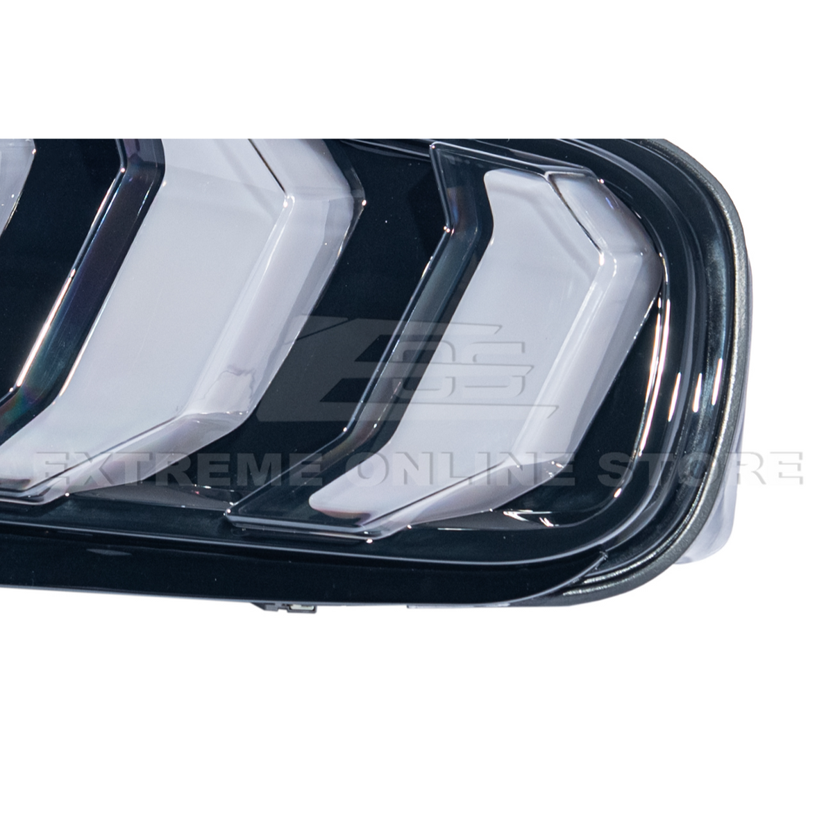 2010-14 Ford Mustang | S550 EURO Sequential Signal LED Rear Taillights image 11