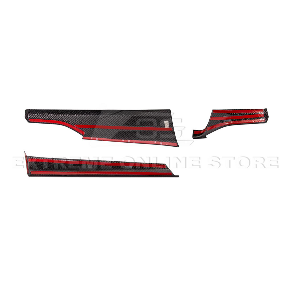 2022-Up WRX AC Outlet Panel Cover image 13