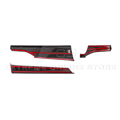 2022-Up WRX AC Outlet Panel Cover image 13
