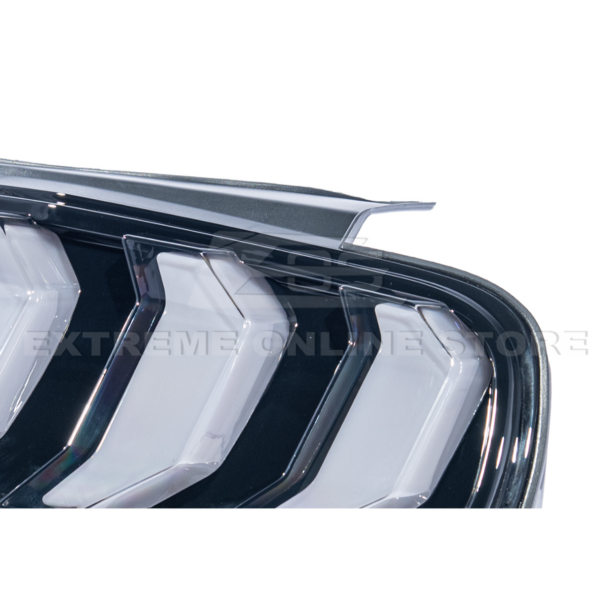 2010-14 Ford Mustang | S550 EURO Sequential Signal LED Rear Taillights image 12