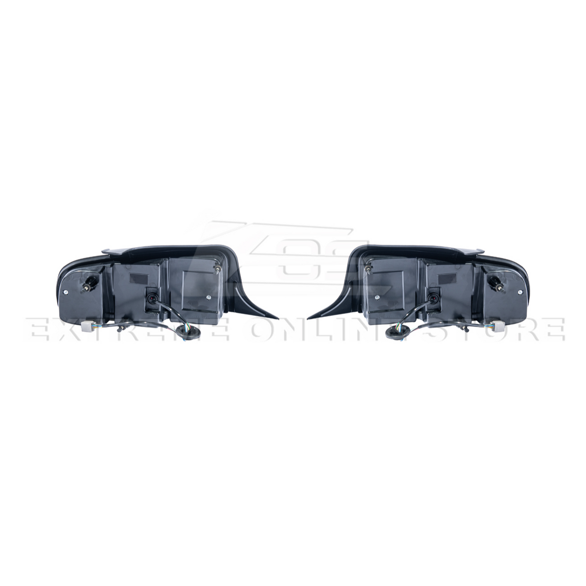 2010-14 Ford Mustang | S550 EURO Sequential Signal LED Rear Taillights image 9