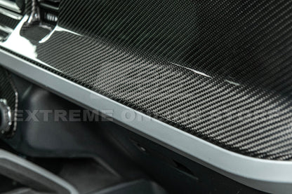 2021-Up Ford Bronco Passenger Side AC Outlet Panel Cover image 5