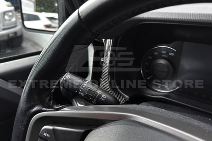 2021-Up Ford Bronco Driver Side AC Outlet Vent Cover image 6