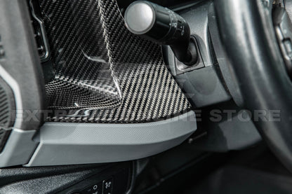 2021-Up Ford Bronco Driver Side AC Outlet Vent Cover image 7
