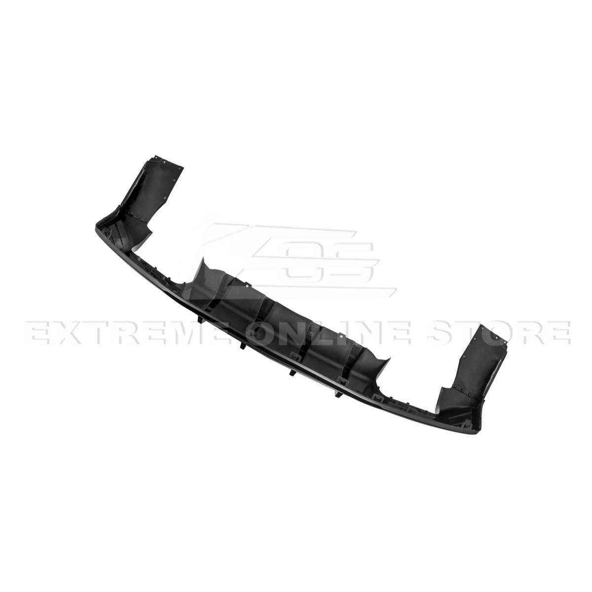 2016-Up Camaro Non-ZL1 | Performance Track Style Rear Quad Exit Diffuser image 8