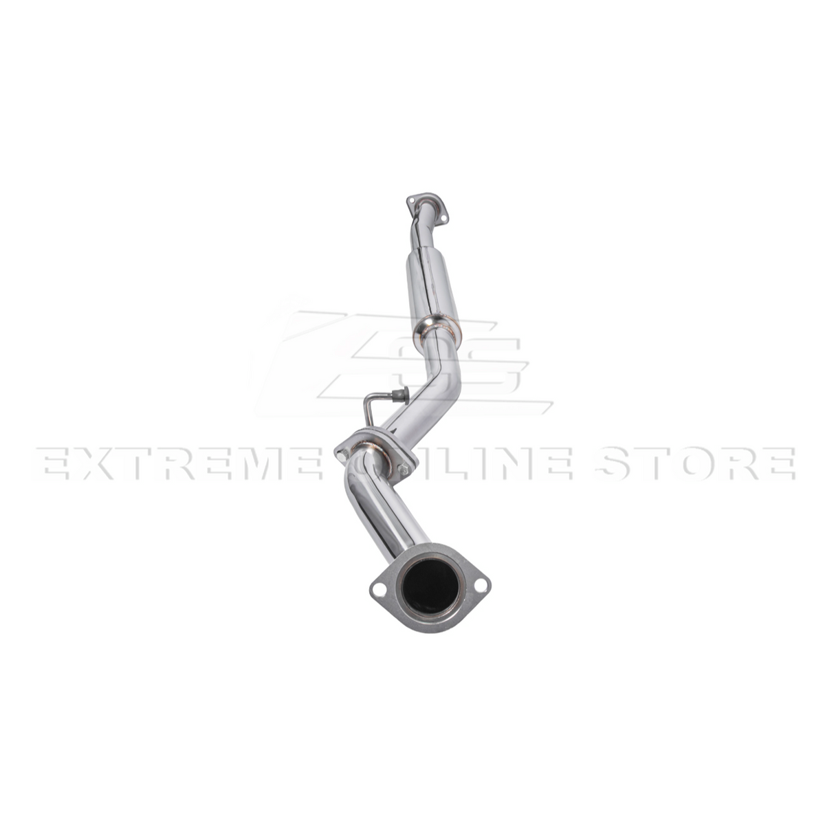 2022-Up Toyota GR86 Subaru BRZ Cat Back Dual Tips Exhaust Kit image 12