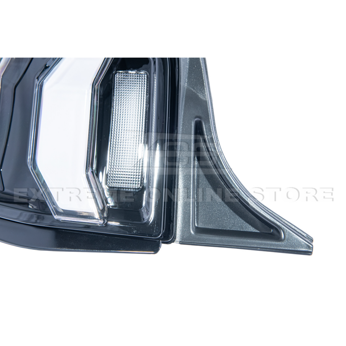 2010-14 Ford Mustang | S550 EURO Sequential Signal LED Rear Taillights image 22