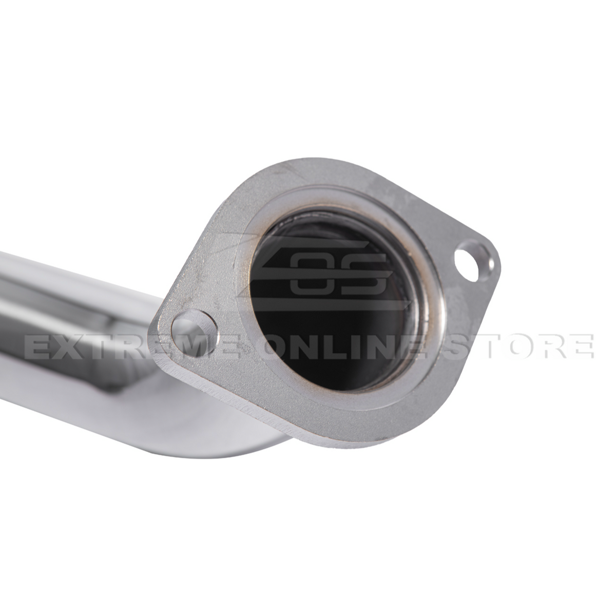 2022-Present Toyota GR86 Subaru BRZ Muffler Delete Burnt Tip Cat Back Exhaust image 8