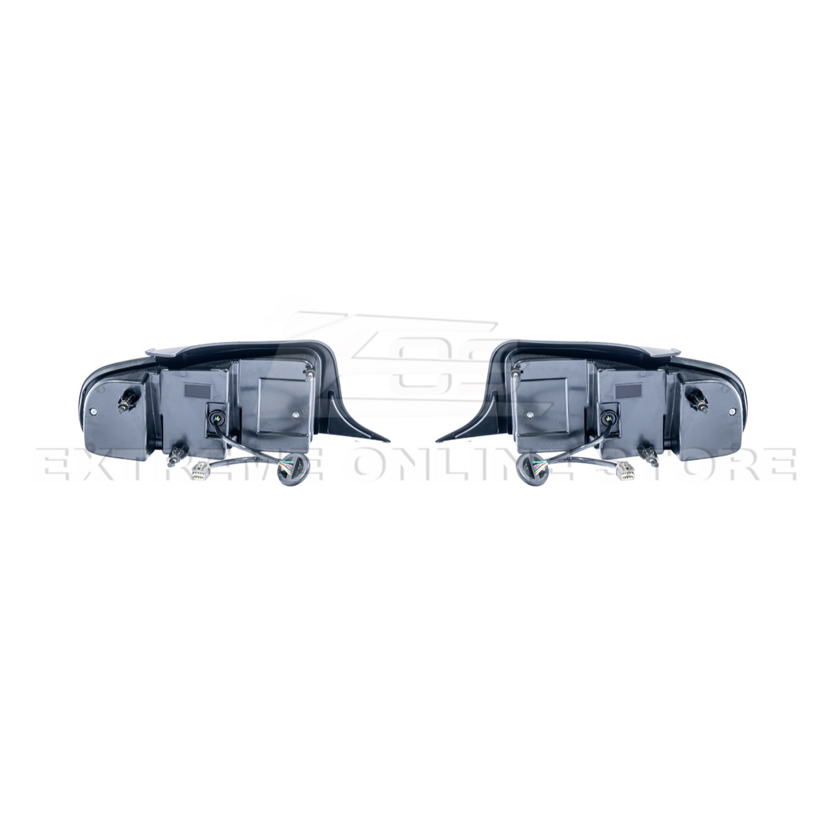 2010-14 Ford Mustang | S550 EURO Sequential Signal LED Rear Taillights image 20