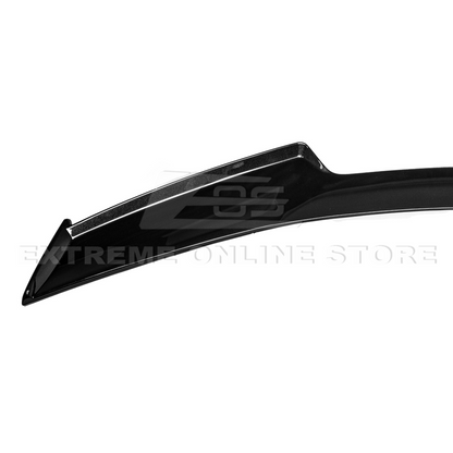Z06 Visible Package Corvette C8 Stingray Rear Spoiler image 37