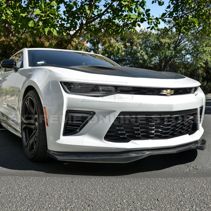 2019-24 Camaro SS T6 Performance Front Splitter image 38