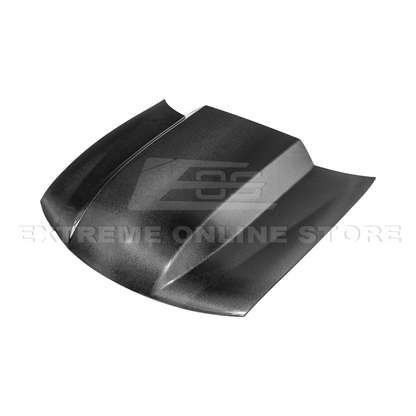 2004-06 Pontiac GTO 5 Inches Cowl Raised Front Bumper Hood Cover image 22