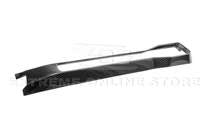 2024+ Ford Mustang AC Outlet Cover image 9