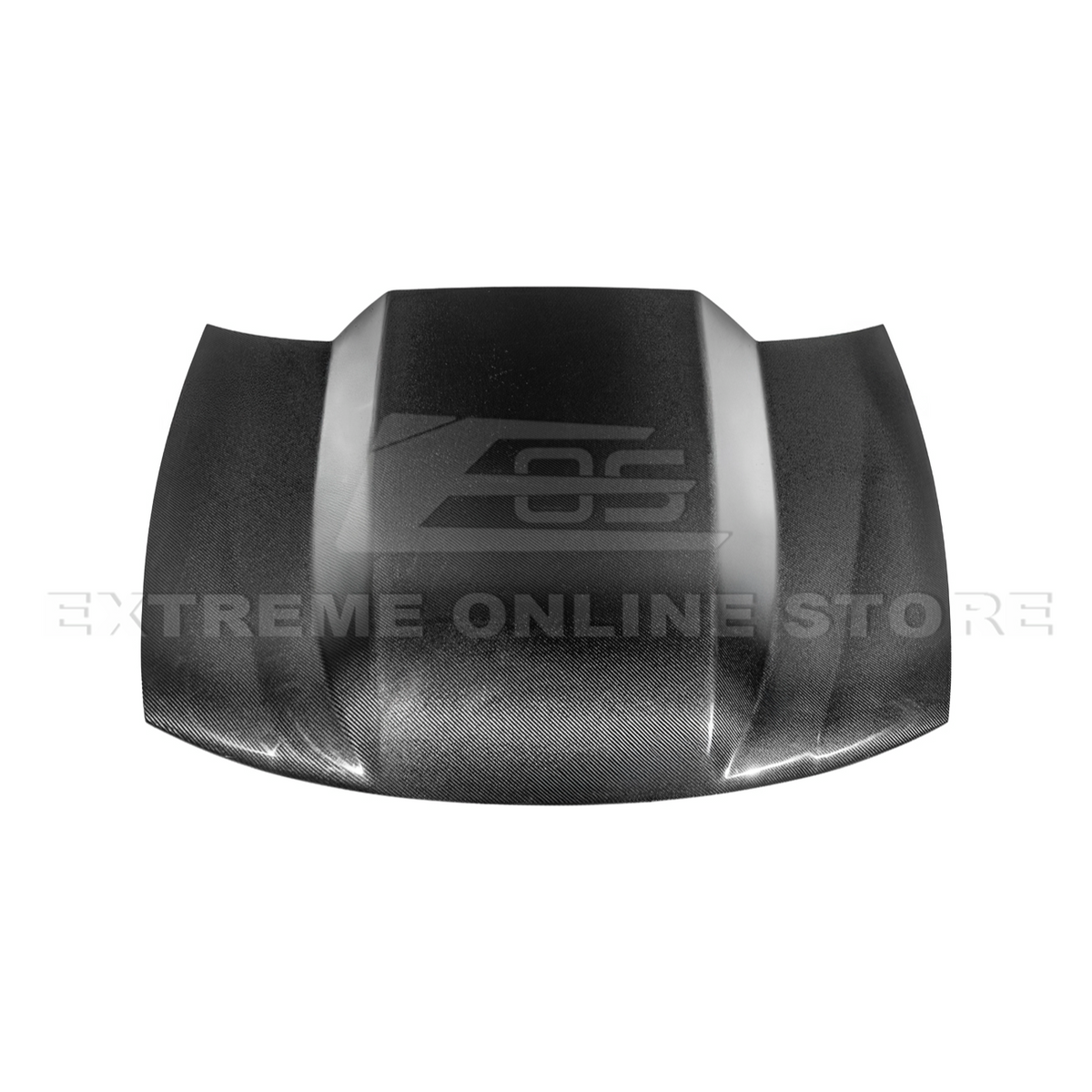 2004-06 Pontiac GTO 5 Inches Cowl Raised Front Bumper Hood Cover image 23