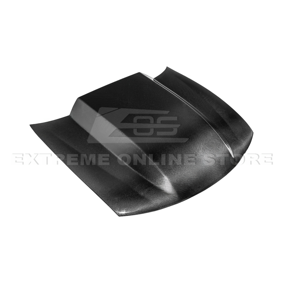 2004-06 Pontiac GTO 5 Inches Cowl Raised Front Bumper Hood Cover image 24