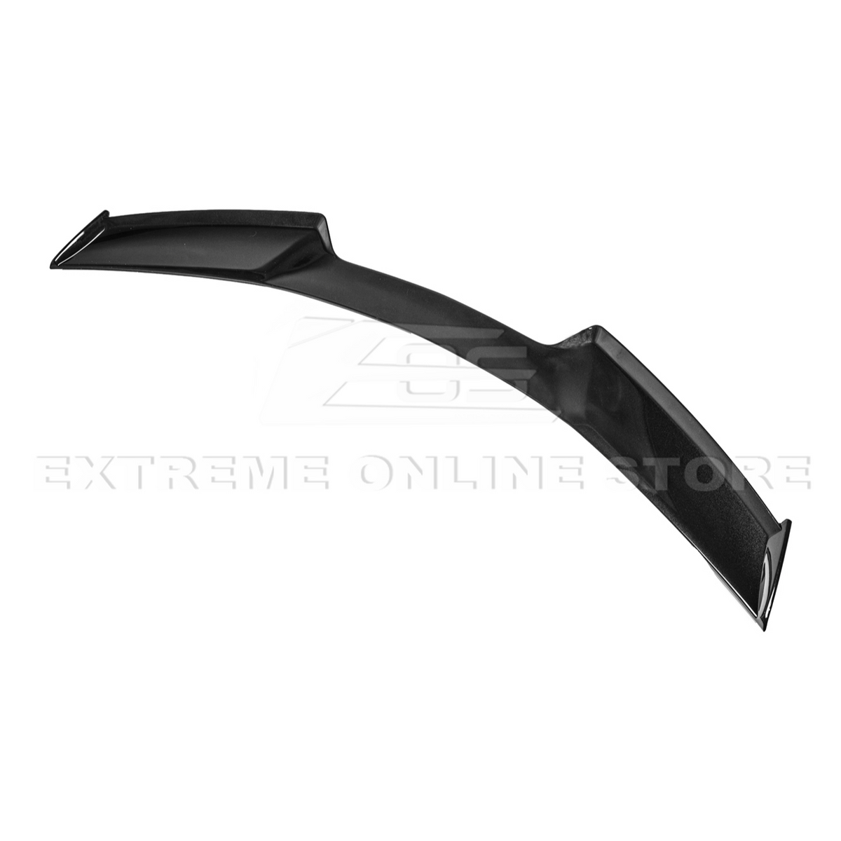 Z06 Visible Package Corvette C8 Stingray Rear Spoiler image 36