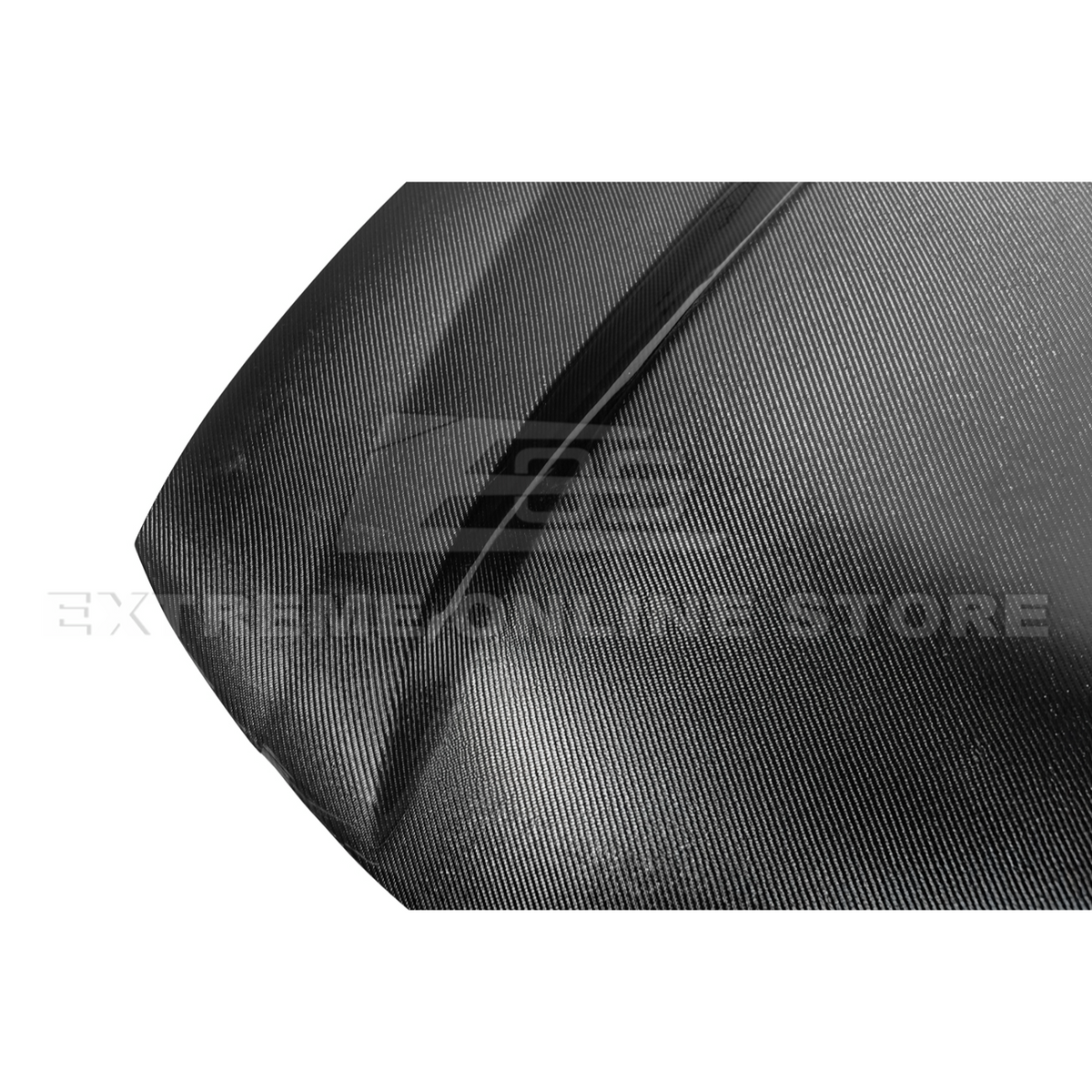 2004-06 Pontiac GTO 5 Inches Cowl Raised Front Bumper Hood Cover image 27