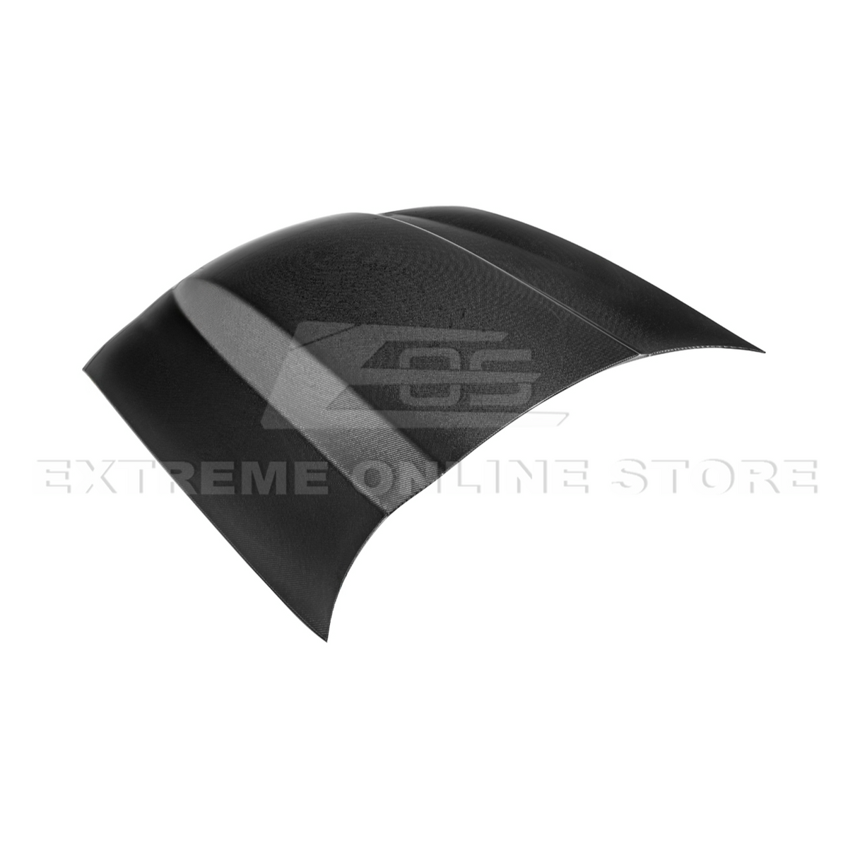 2004-06 Pontiac GTO 5 Inches Cowl Raised Front Bumper Hood Cover image 28