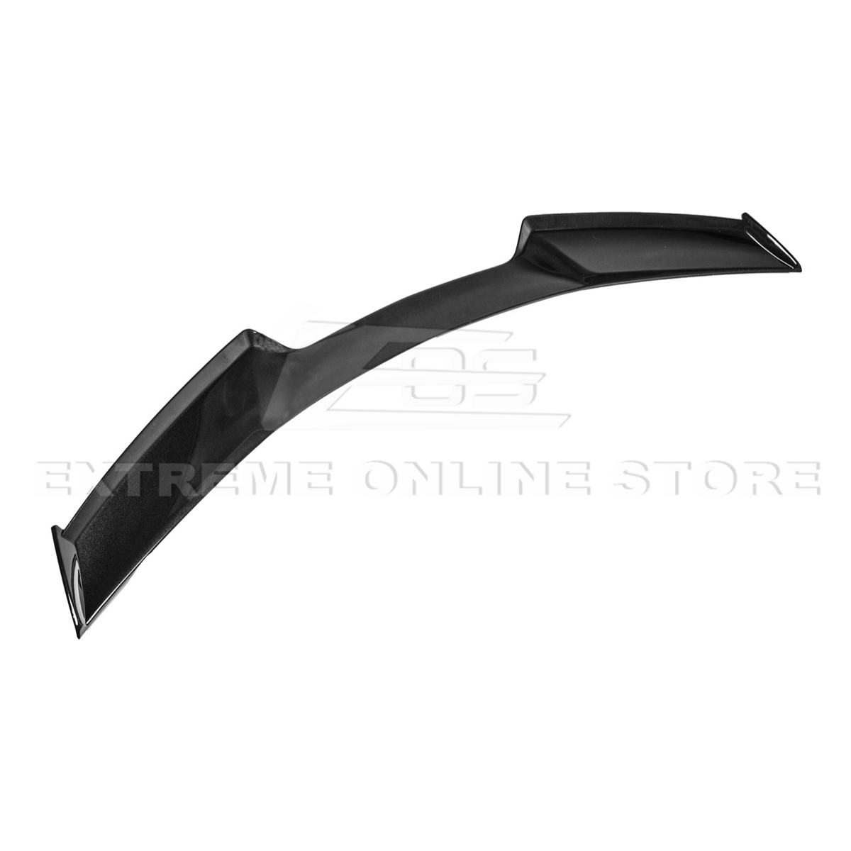 Z06 Visible Package Corvette C8 Stingray Rear Spoiler image 40