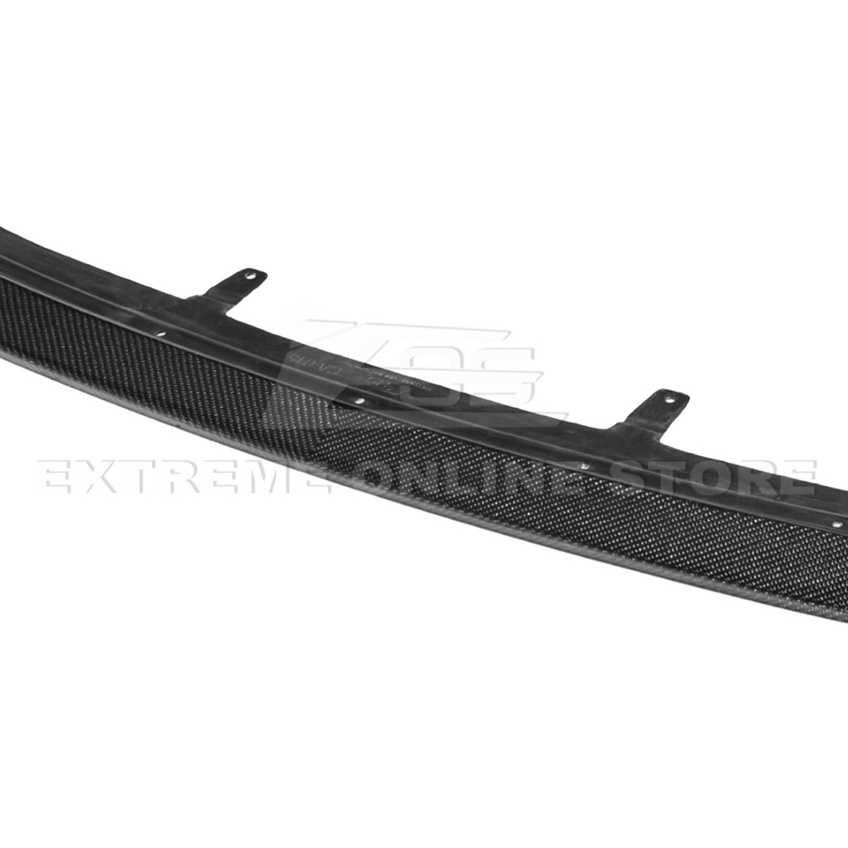 2021-Up Lexus IS Novel Style Front Lip Splitter Side Skirts image 29