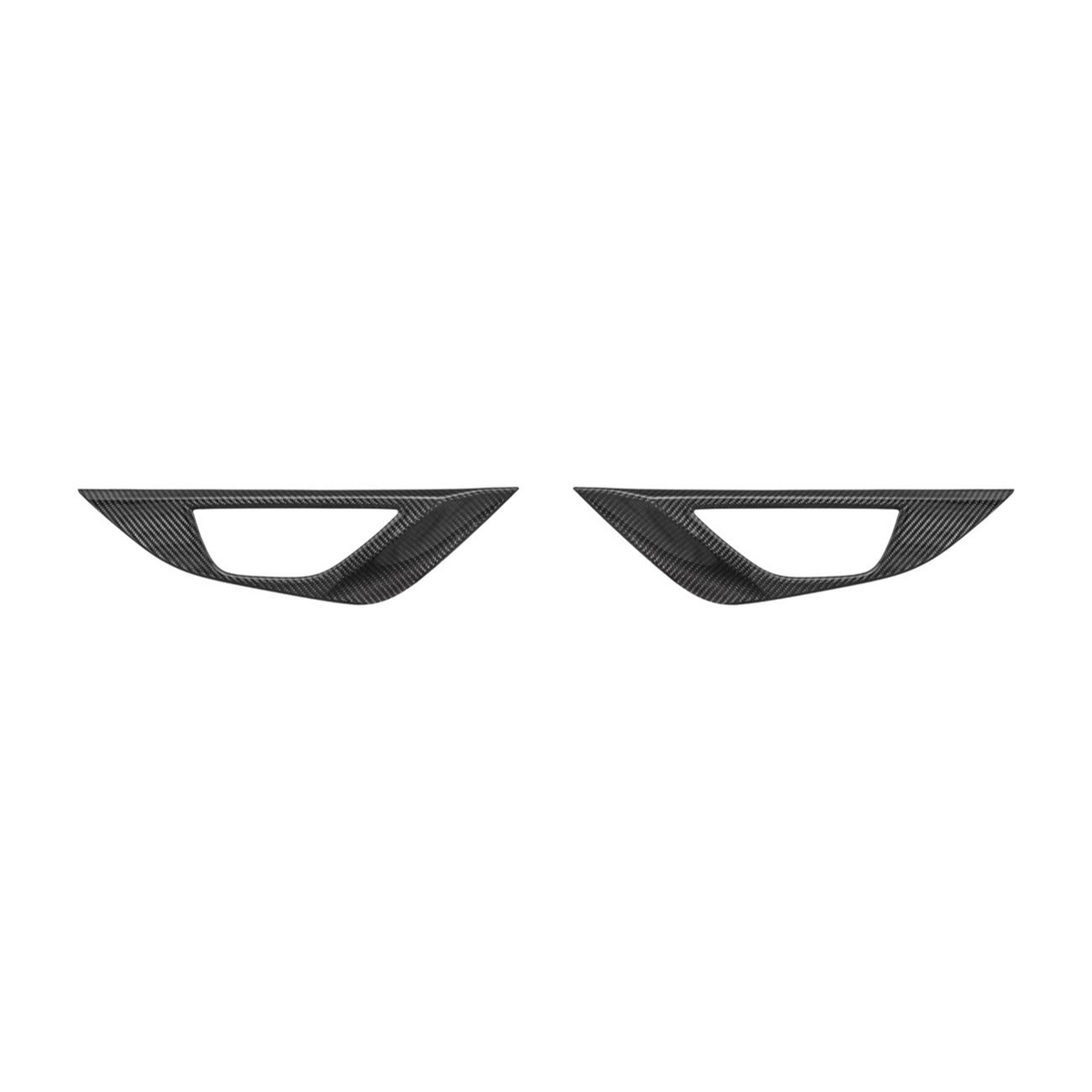 2022-Up WRX Door Side Strip Cover image 2