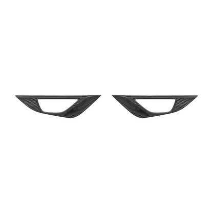 2022-Up WRX Door Side Strip Cover image 2