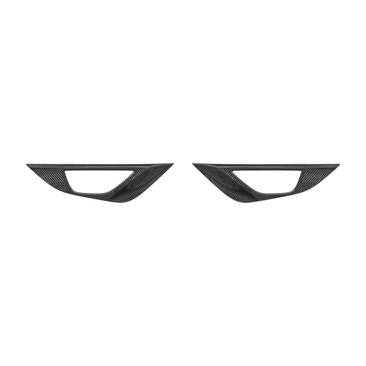 2022-Up WRX Door Side Strip Cover image 2