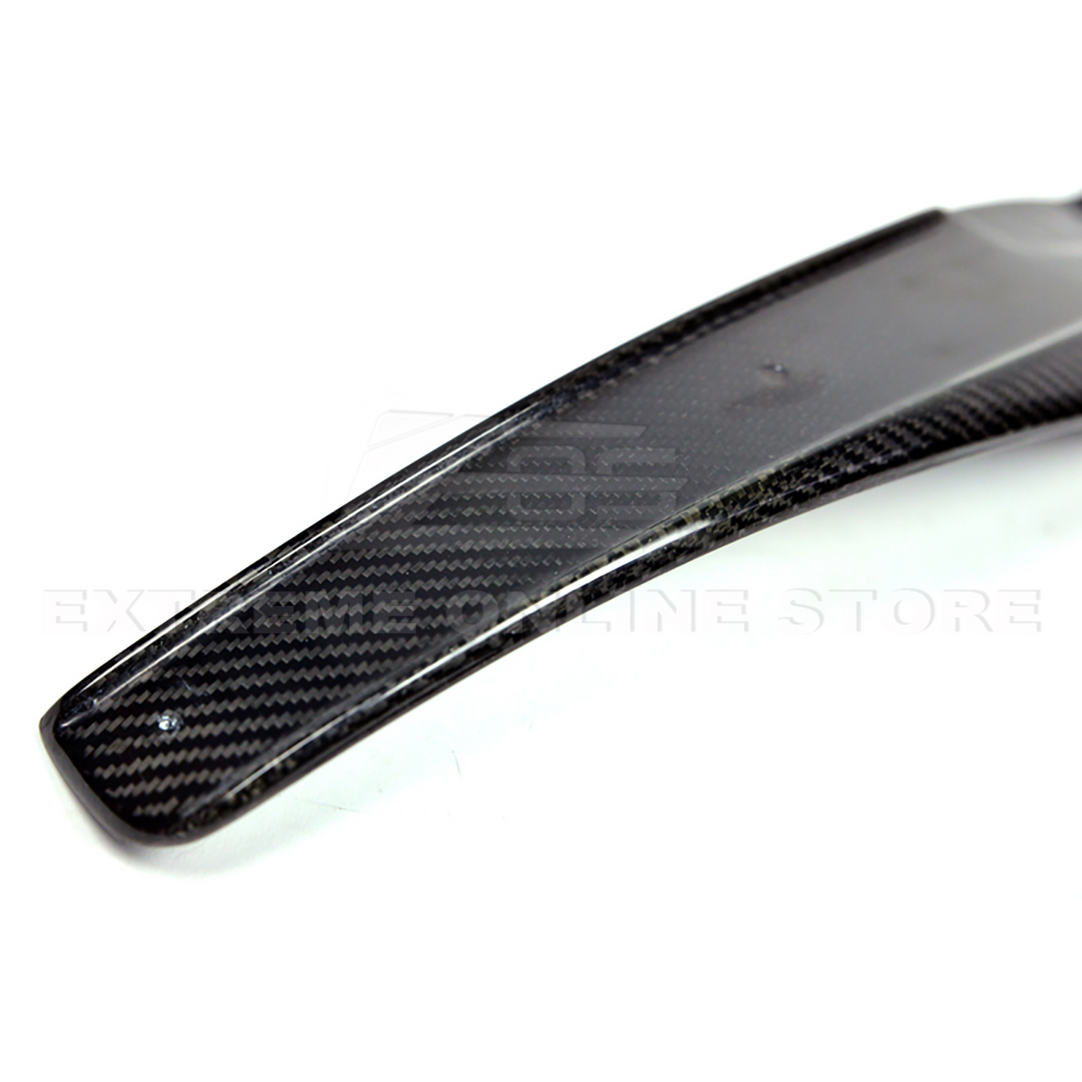 Corvette C6 Grand Sport / Z06 Carbon Fiber Side Panels Mud Flaps image 22