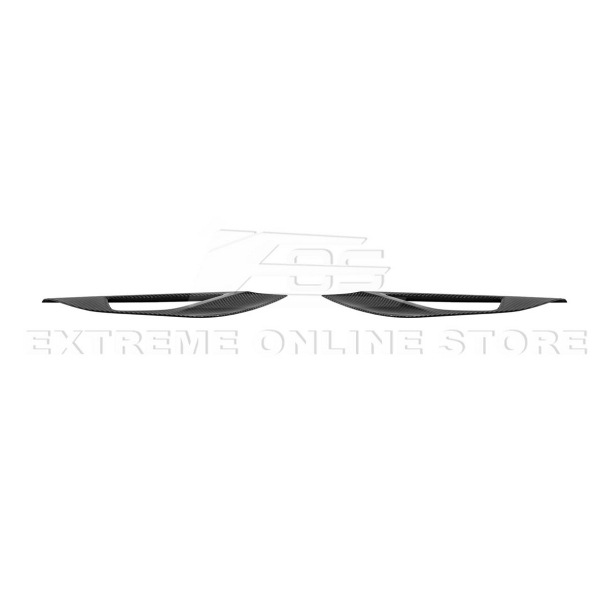 2022-Up WRX Door Side Strip Cover image 7